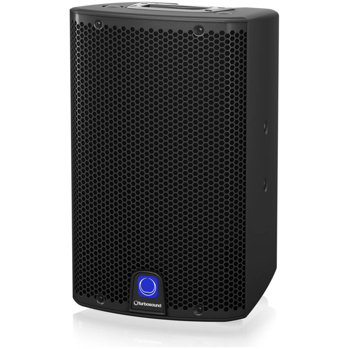 Turbosound iQ-8 8" 2500W Active Speaker - Image 3