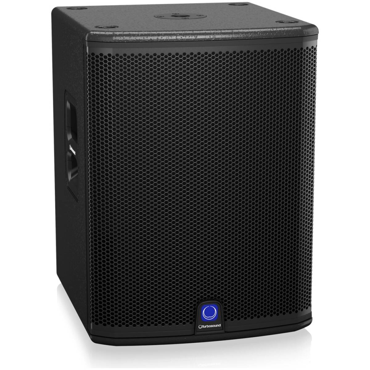 Turbosound iQ-15B 15" Active Subwoofer - Image 2