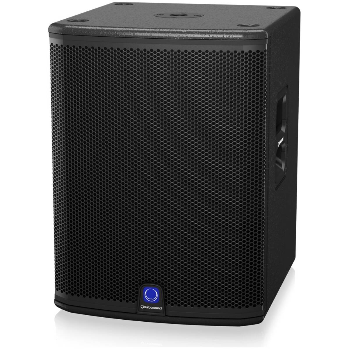 Turbosound iQ-15B 15" Active Subwoofer - Image 3