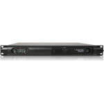 UPDM-D3, 2-CHANNEL PA/DJ AMPLIFIER