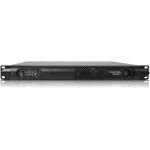 UPDM-D3, 2-CHANNEL PA/DJ AMPLIFIER