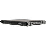 UPDM-D3, 2-CHANNEL PA/DJ AMPLIFIER - Image 3