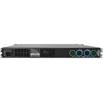 Sound Town UPDM-D3, 2-CHANNEL PA/DJ AMPLIFIER - Image 2