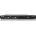 Sound Town UPDM-Q3 4-Channel PA/DJ Amplifier
