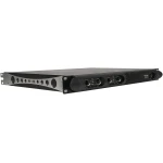 Sound Town UPDM-Q3 4-Channel PA/DJ Amplifier - Image 3