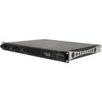Sound Town UPDM-Q3 4-Channel PA/DJ Amplifier - Image 2