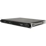 Sound Town UPDM-Q3 4-Channel PA/DJ Amplifier - Image 2
