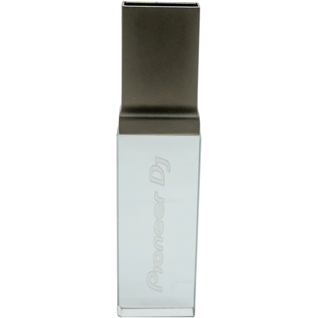 Pioneer DJ USB3-32GB Crystal (USB-PIO32-SLIM) - A1 Sound