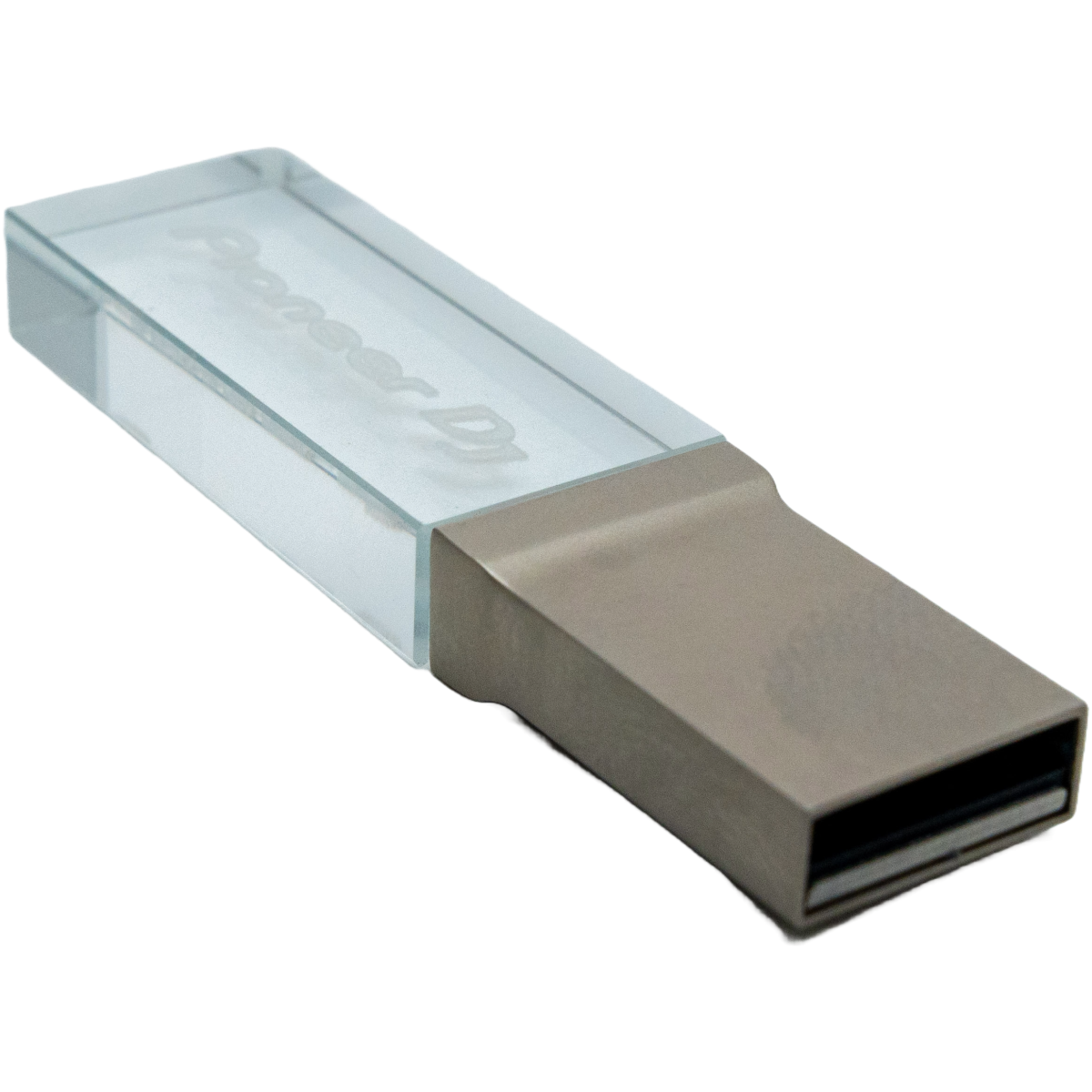 Pioneer DJ USB3-32GB Crystal (USB-PIO32-SLIM) - Image 4