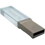 Pioneer DJ USB3-32GB Crystal (USB-PIO32-SLIM) - Image 4