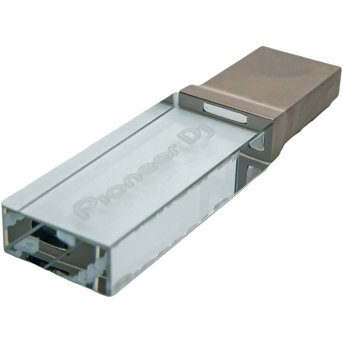 Pioneer DJ USB3-32GB Crystal (USB-PIO32-SLIM) - Image 5
