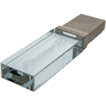 Pioneer DJ USB3-32GB Crystal (USB-PIO32-SLIM) - Image 5