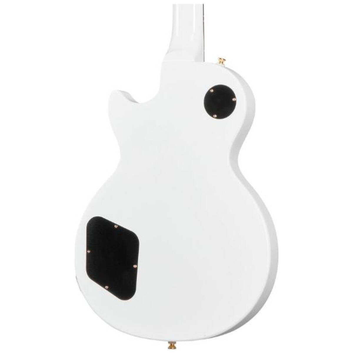 Epiphone EILT-AW Les Paul Studio Alpine White - Image 3