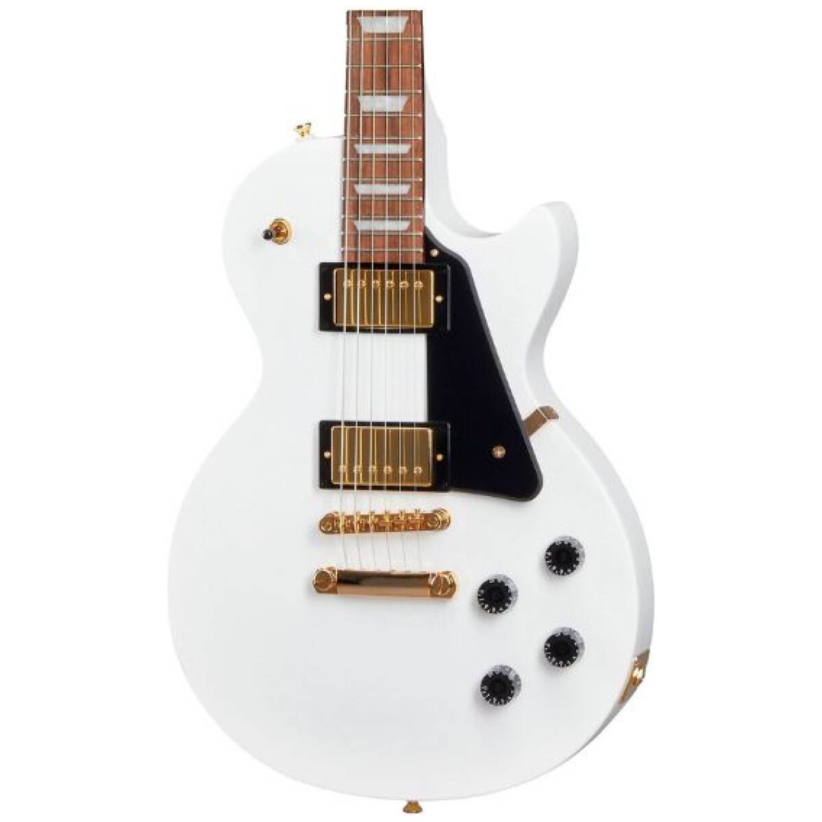 Epiphone EILT-AW Les Paul Studio Alpine White - Image 2