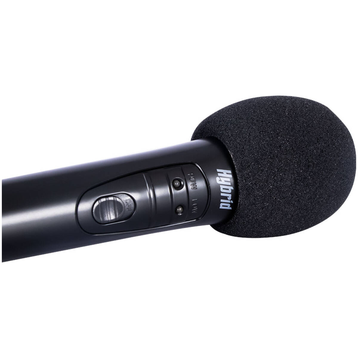 Hybrid HMW5 Beanie Charcoal 5 Pack - Image 2