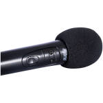 Hybrid HMW5 Beanie Charcoal 5 Pack - Image 2