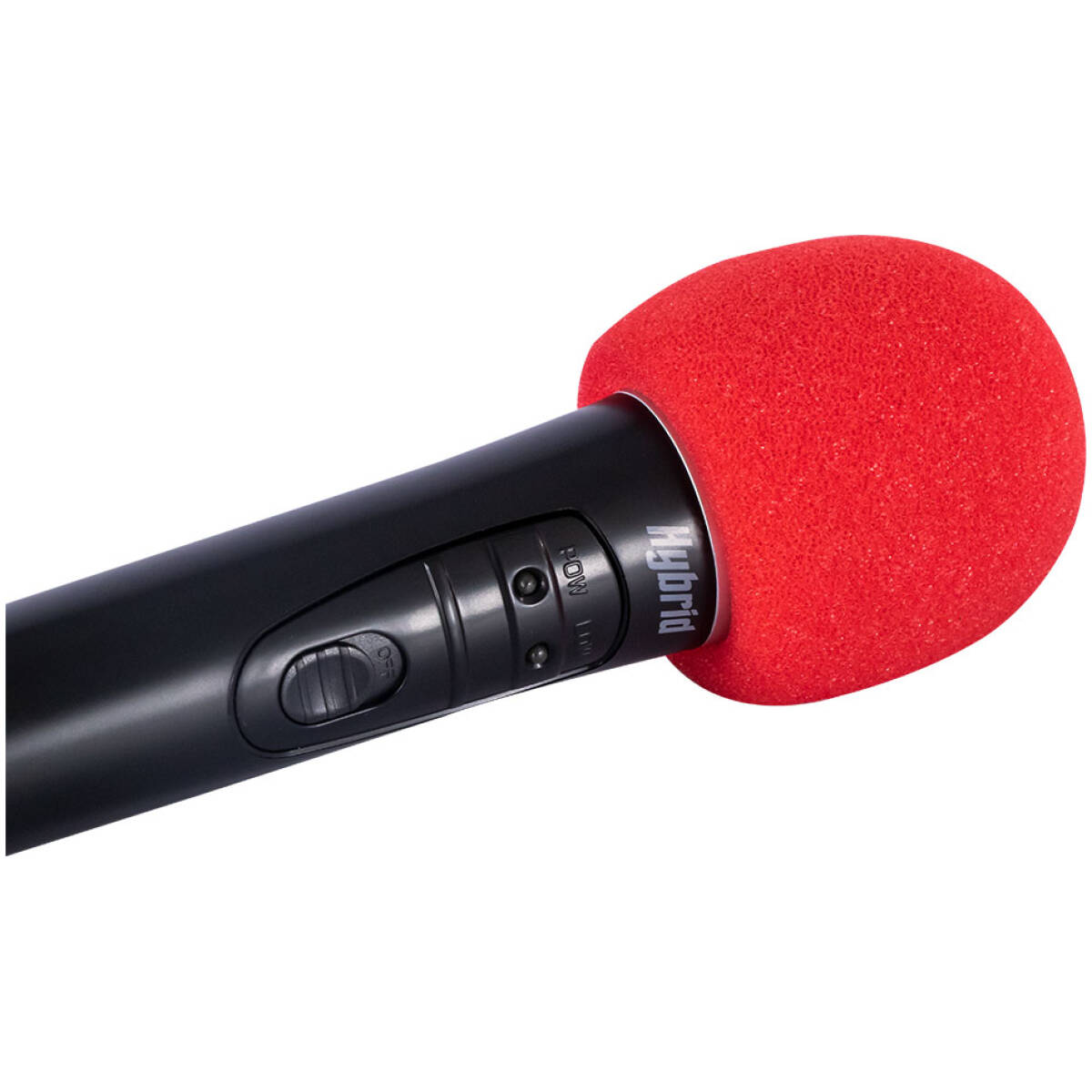 Hybrid HMW5 Beanie Rastafari - Image 2