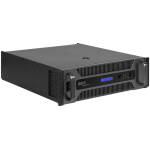 Hybrid B8000 2 Channel Power Amplifier - Image 2