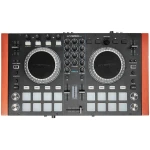 Hybrid HMC4 4-Channel DJ Controller