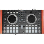 Hybrid HMC2 2-Channel DJ Controller