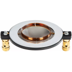 Hybrid HT20D Replacement Diaphragm For 1" HF Compression Driver