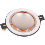 Hybrid HT80D  Type: Replacement Diaphragm for 1" HF Compression Driver
