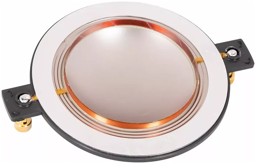 Hybrid HT80D Type: Replacement Diaphragm for 1