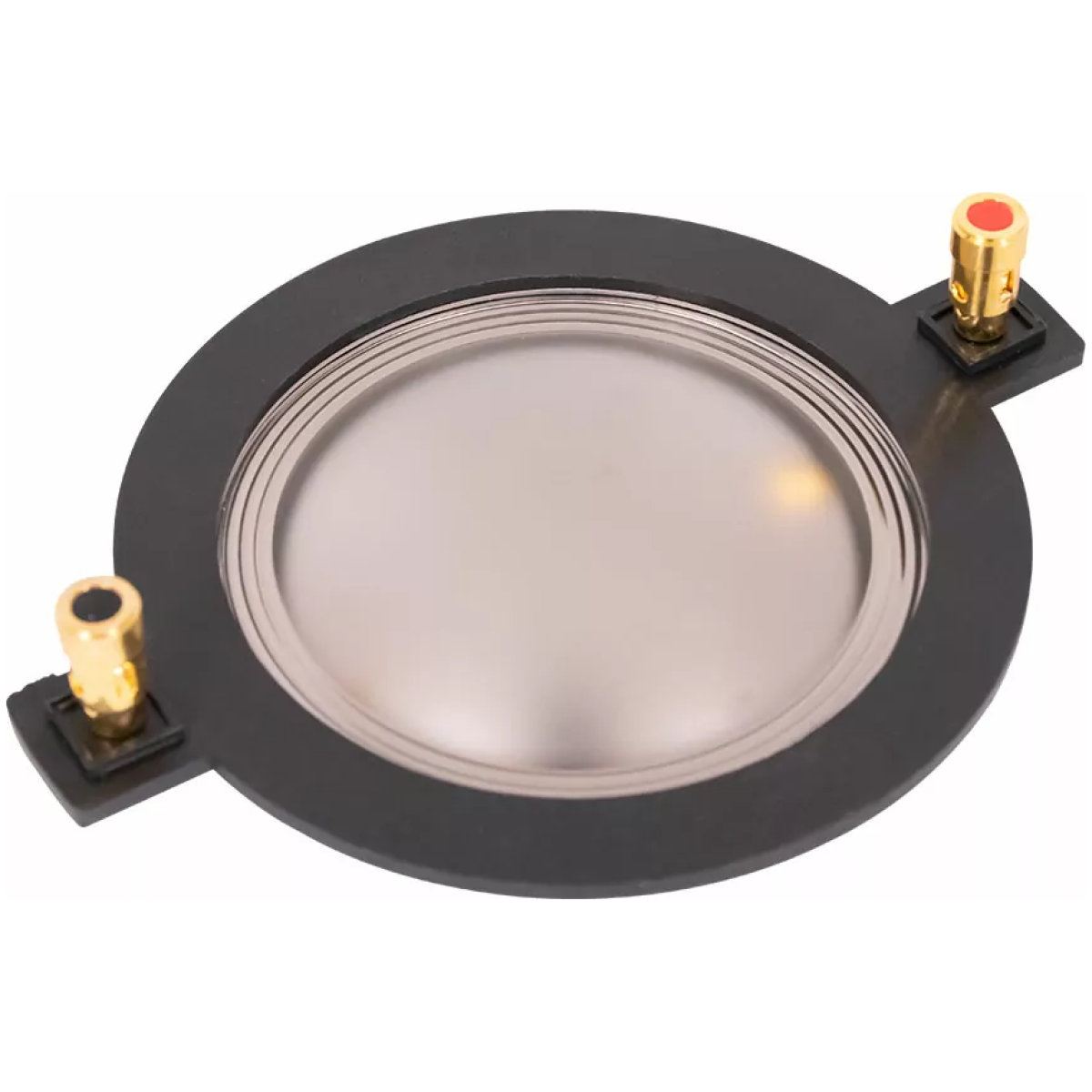 Hybrid HT80D  Type: Replacement Diaphragm for 1" HF Compression Driver - Image 2