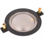 Hybrid HT80D  Type: Replacement Diaphragm for 1" HF Compression Driver - Image 2