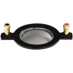 Hybrid HT40D Replacement Diaphragm For 1" HF Compression Driver - Image 2