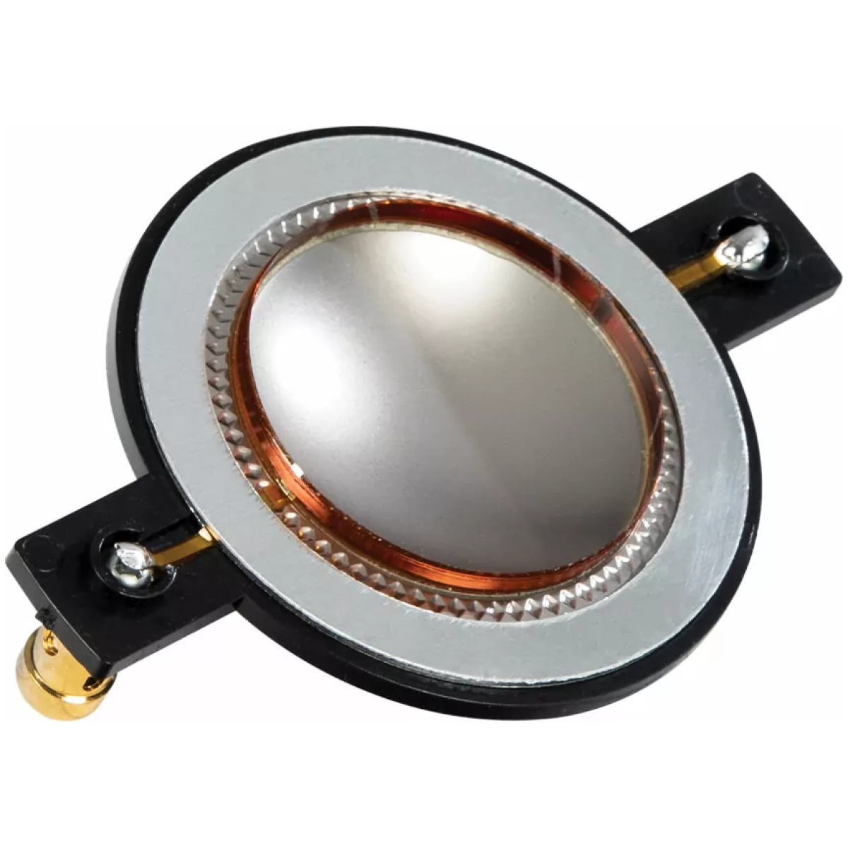 Hybrid HT40D Replacement Diaphragm For 1" HF Compression Driver - Image 3