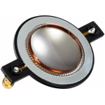 Hybrid HT40D Replacement Diaphragm For 1" HF Compression Driver - Image 3