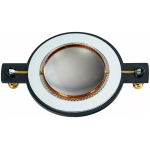 Hybrid HT60D Replacement Diaphragm For 1" HF Compression Driver