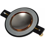 Hybrid HT60D Replacement Diaphragm For 1" HF Compression Driver - Image 2