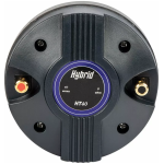 Hybrid HT40 1" High-Frequency Compression Driver