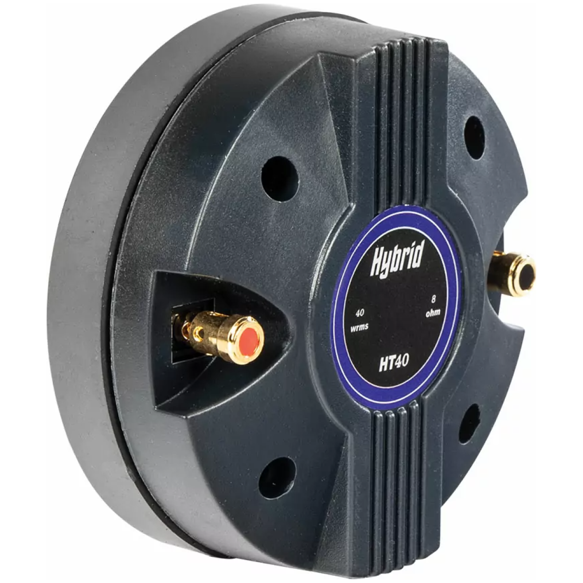 Hybrid HT40 1" High-Frequency Compression Driver - Image 3