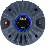 Hybrid HT80 1" High-Frequency Compression Driver