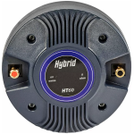 Hybrid HT60 1" High-Frequency Compression Driver