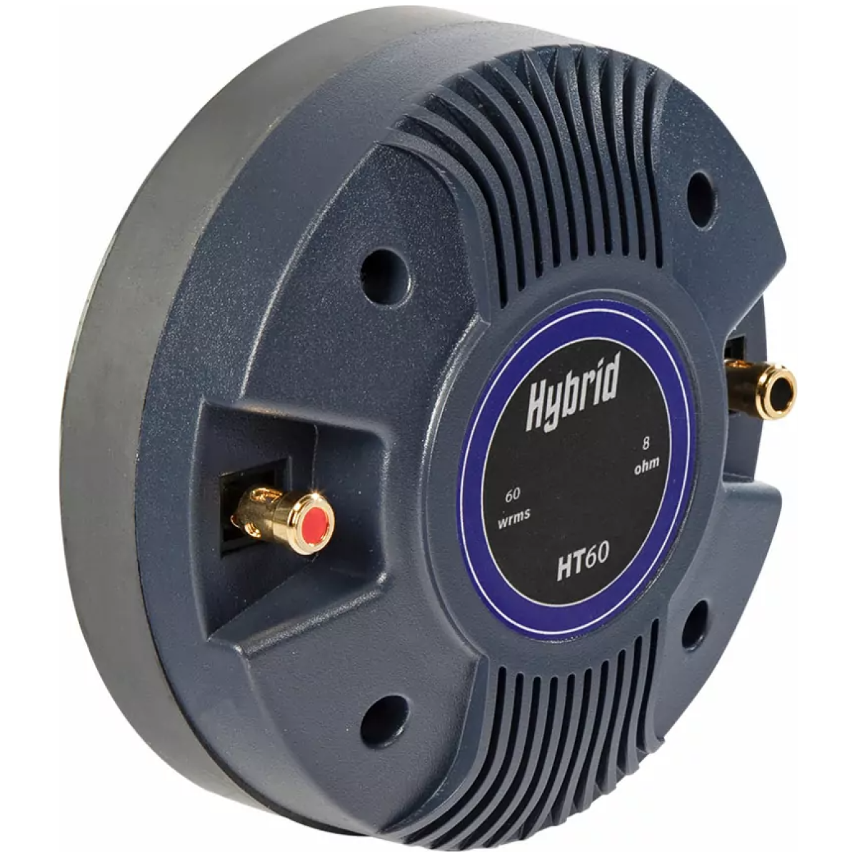 Hybrid HT60 1" High-Frequency Compression Driver - Image 2