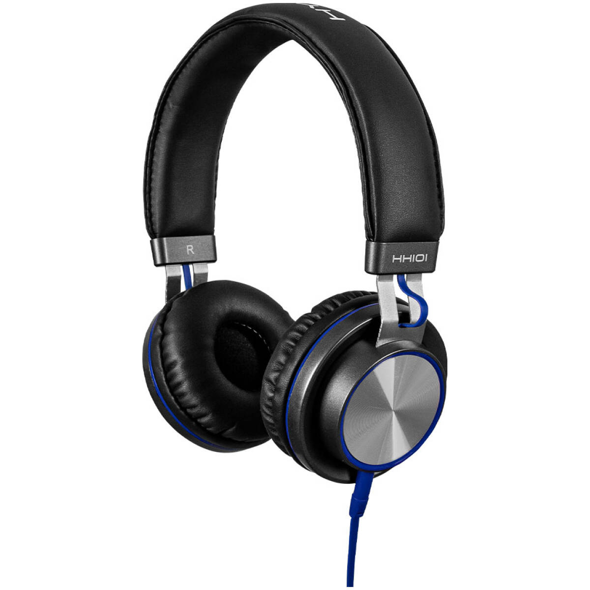Hybrid HH101 DJ Headphones - Image 2