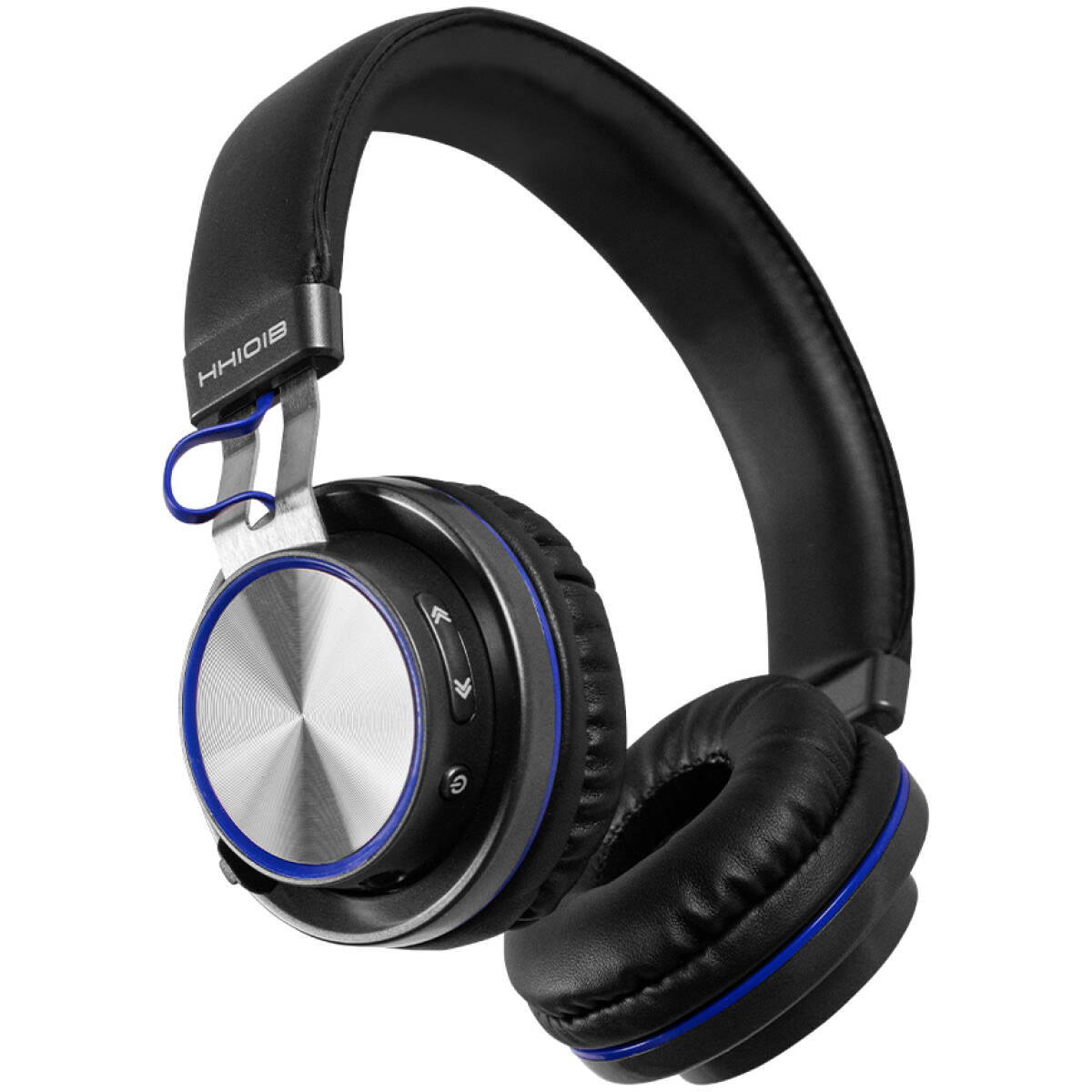 Hybrid HH101 Bluetooth DJ headphones - Image 2
