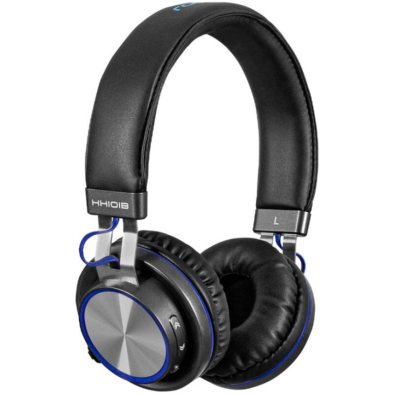 Hybrid HH101 Bluetooth DJ headphones