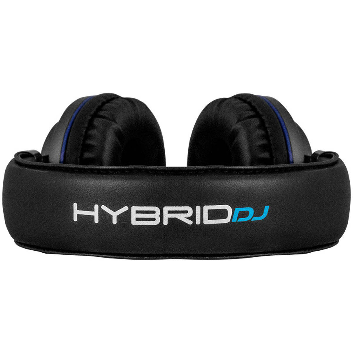 Hybrid HH101 Bluetooth DJ headphones - Image 3