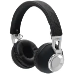 Hybrid HH201 DJ Headphones