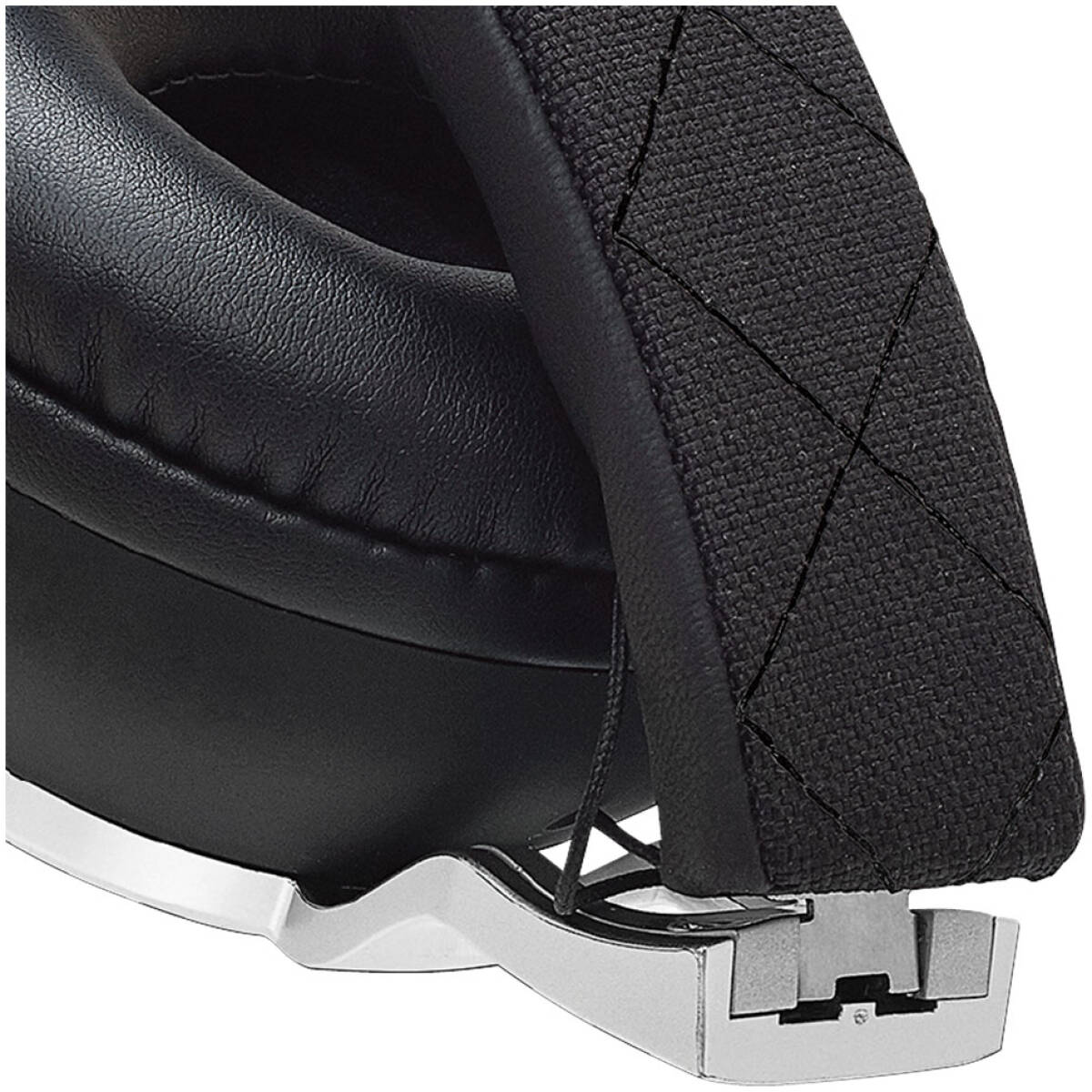 Hybrid HH201 DJ Headphones - Image 2