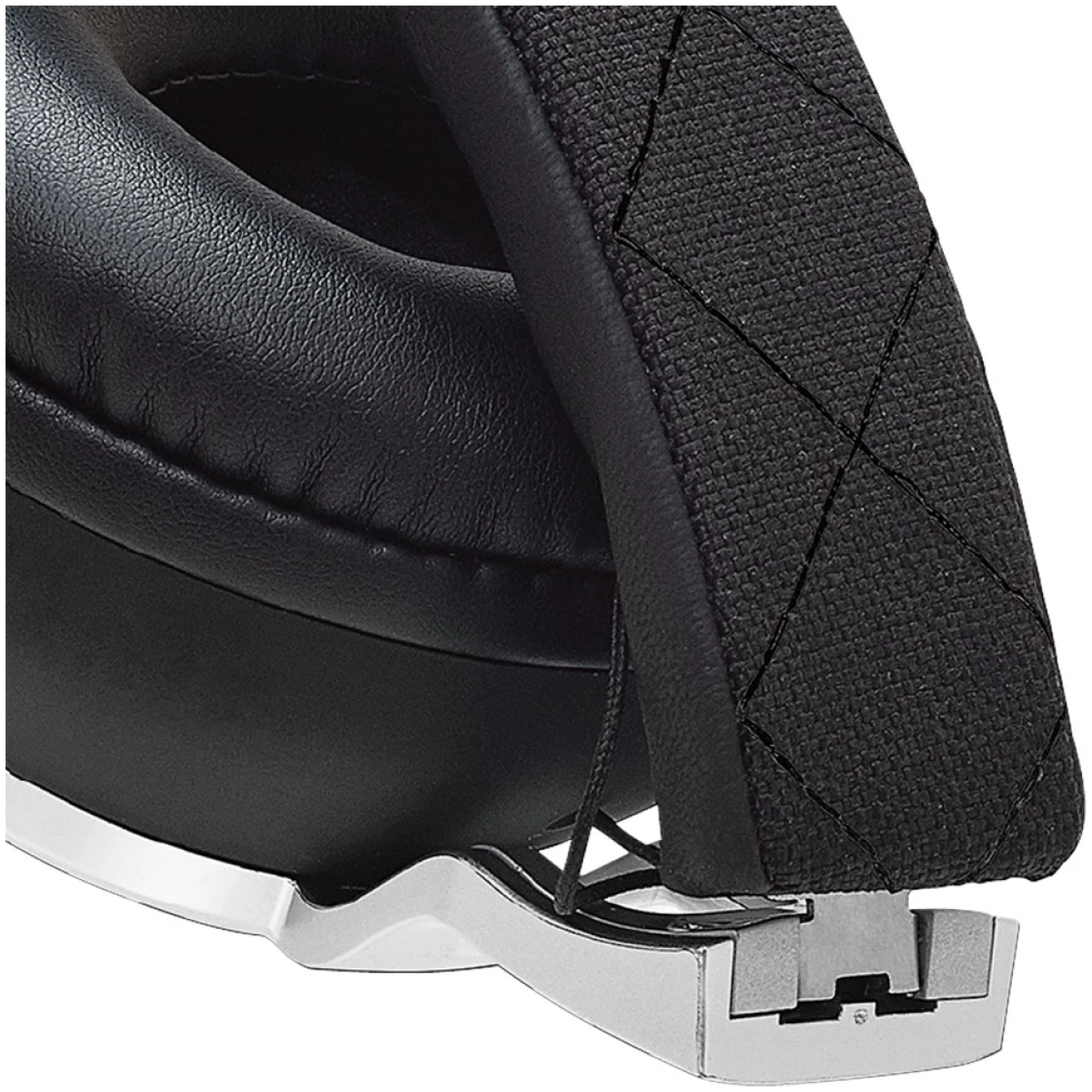 Hybrid HH201 DJ Headphones - Image 2
