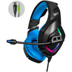 Hybrid HGH01 Console Version Gaming Headphones