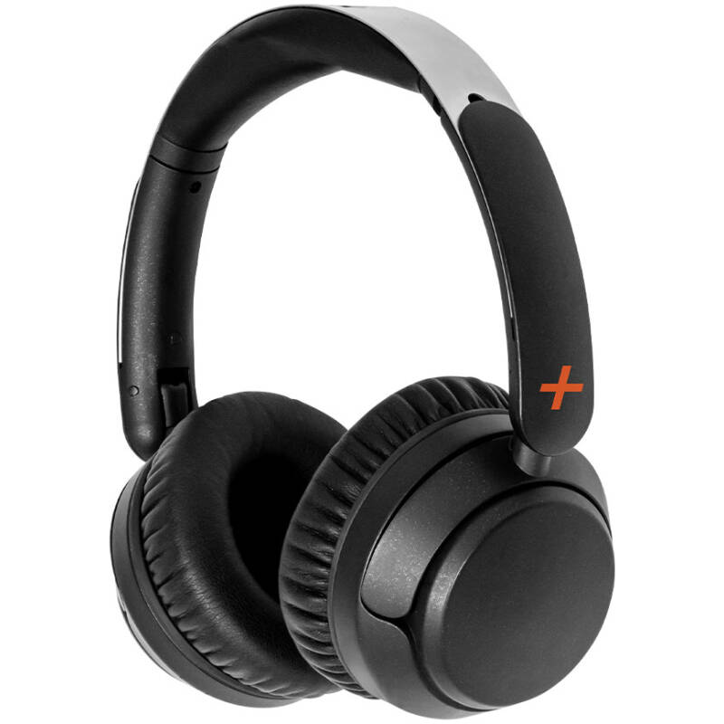 Hybrid HH202 DJ Foldable Wired Heeadphone