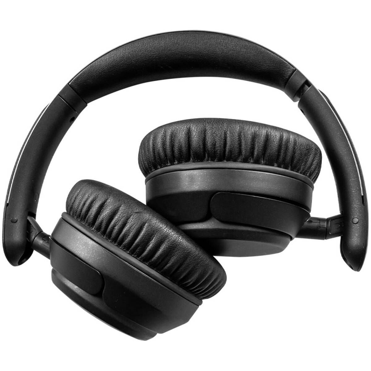 Hybrid HH202 DJ Foldable Wired Heeadphone - Image 2