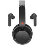 Hybrid HH202B DJ Bluetooth Headphones Bundle Pack - Image 3